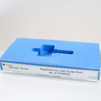 Lumenis Laser Nd YAG SapphireCool Light Guide 6mm CASE KT-1048770