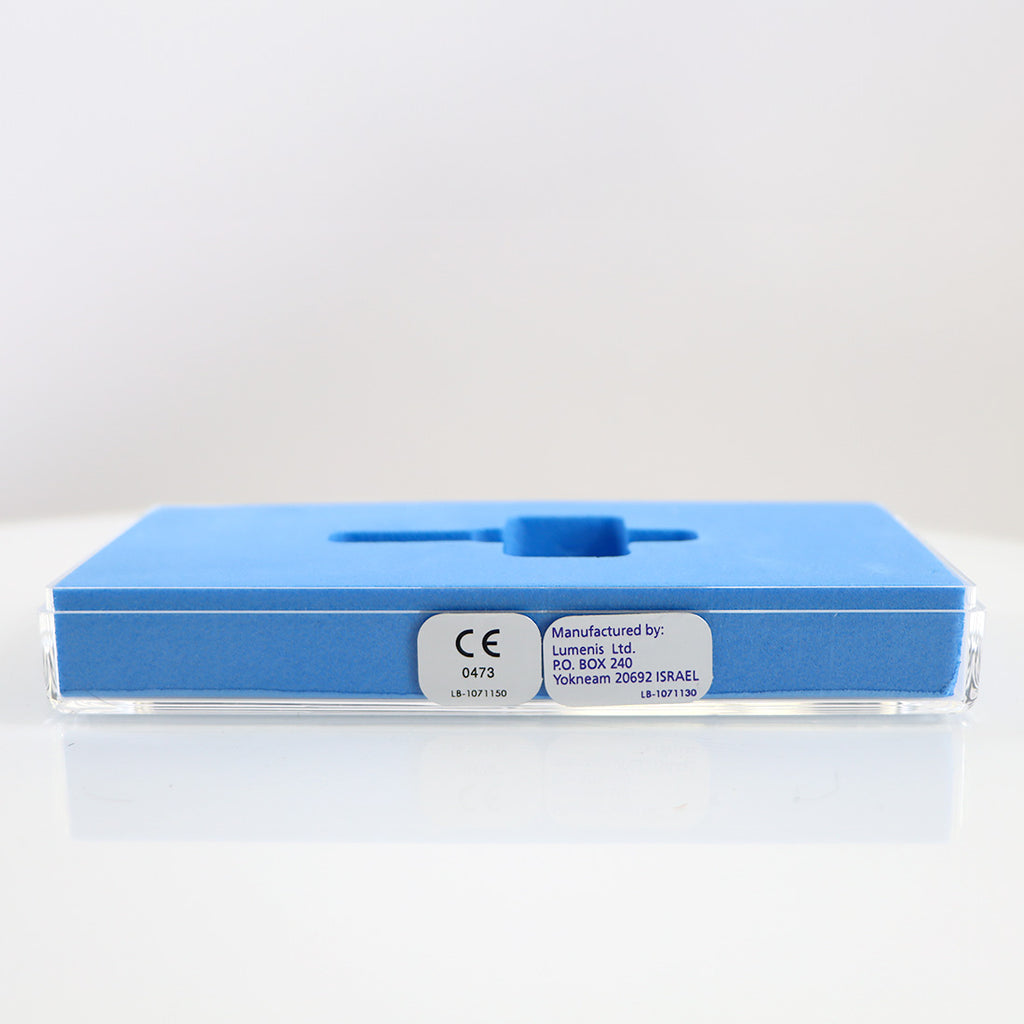 Lumenis Laser Nd YAG SapphireCool Light Guide 6mm CASE KT-1048770