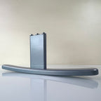 Cutera Trusculpt Silver Rear Handle Grab Push Bar PARTS
