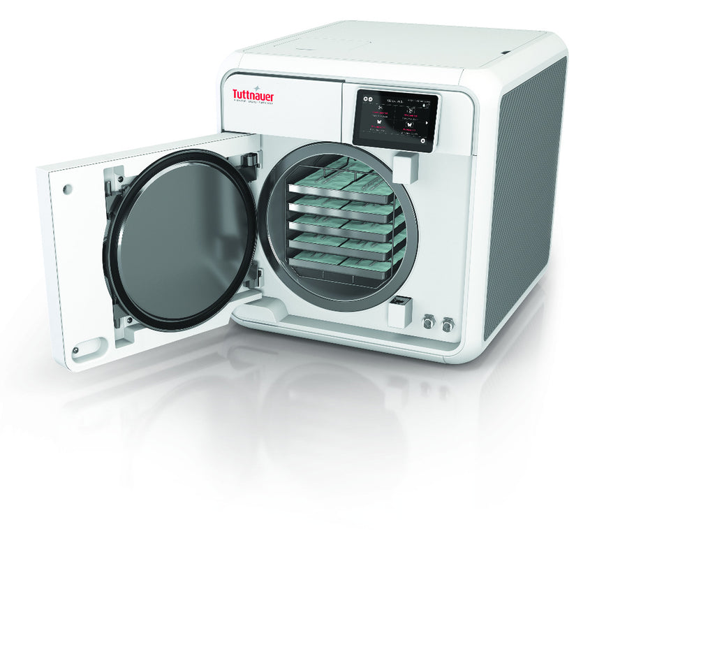 Tuttnauer T-Edge 10 Autoclave