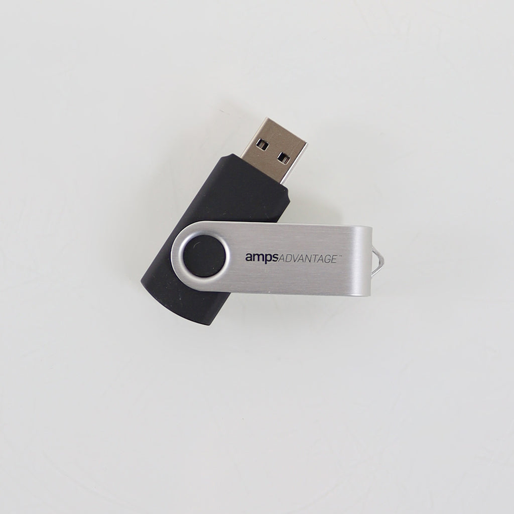 Cynosure Sculpsure Digital Marketing Promotional Video USB