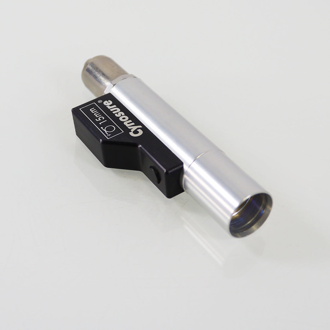 Cynosure Cynergy 15mm Cartridge Handpiece Assembly Cartridge 100-7009-618