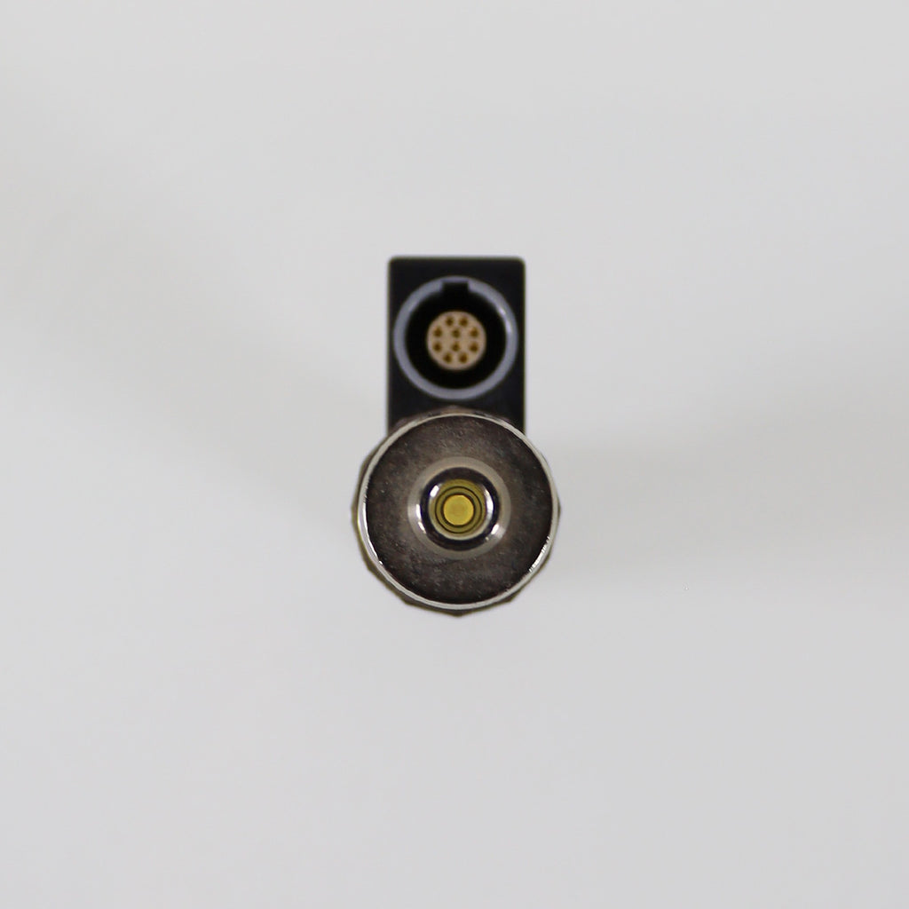 Cynosure Cynergy 15mm Cartridge Handpiece Assembly Cartridge 100-7009-618
