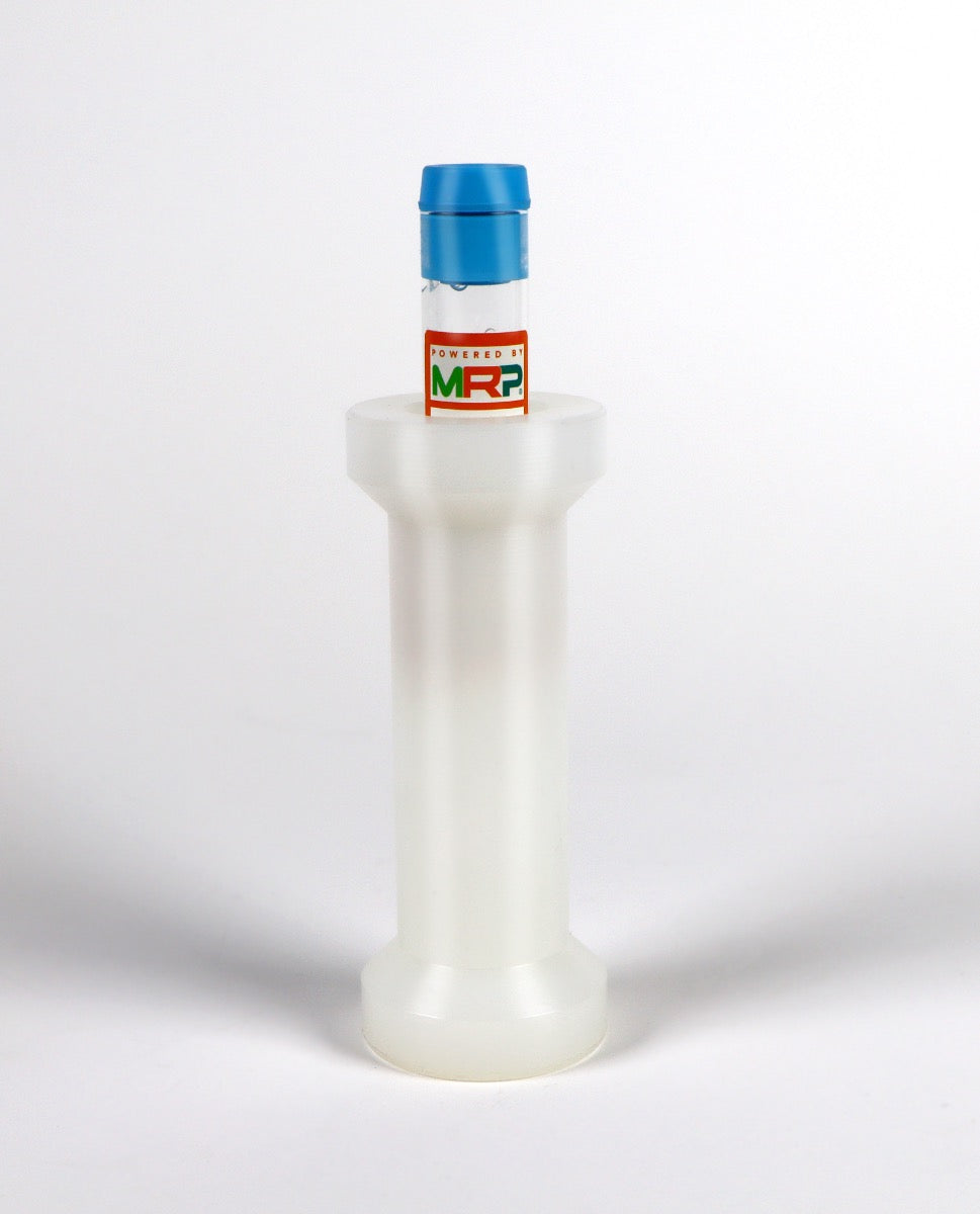 PRPerfect TD5C Lab Centrifuge to use with 4 Tubes of 30ml. Includes 22ml & 11ml tube adaptors