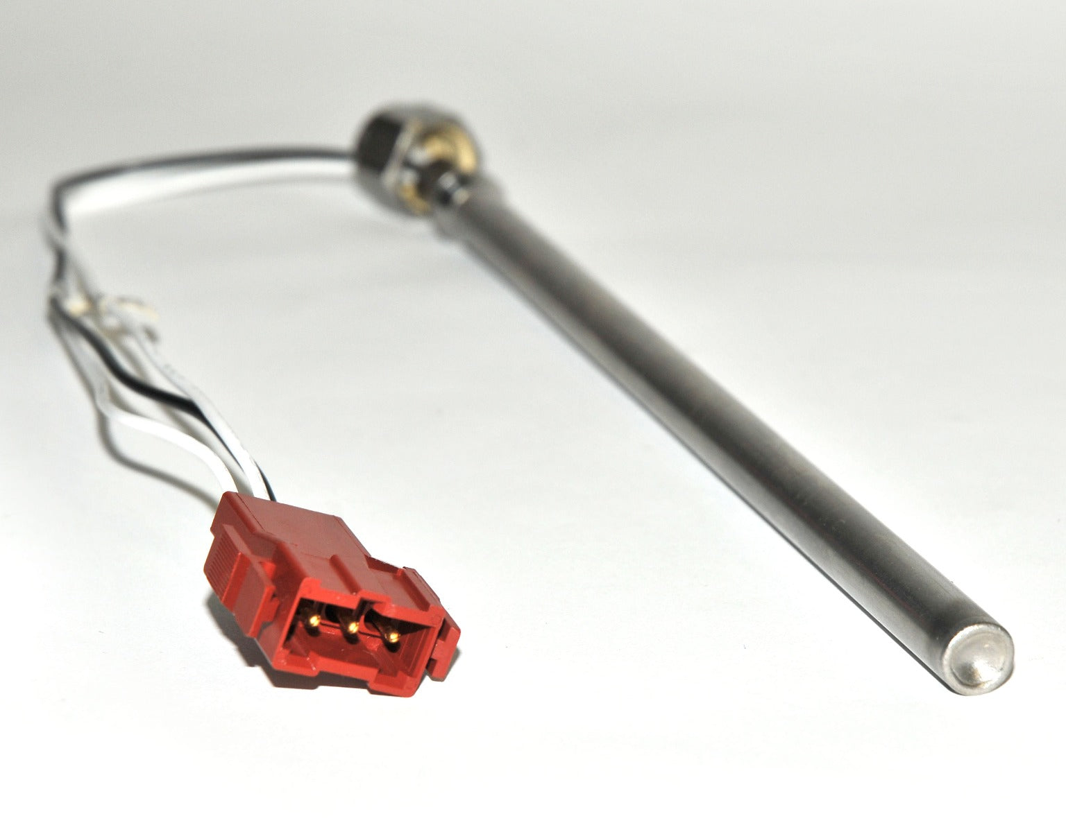 Tempco HDC20401 Hi-Density Cartridge Heater 1000w * LASER PARTS - AS-IS *
