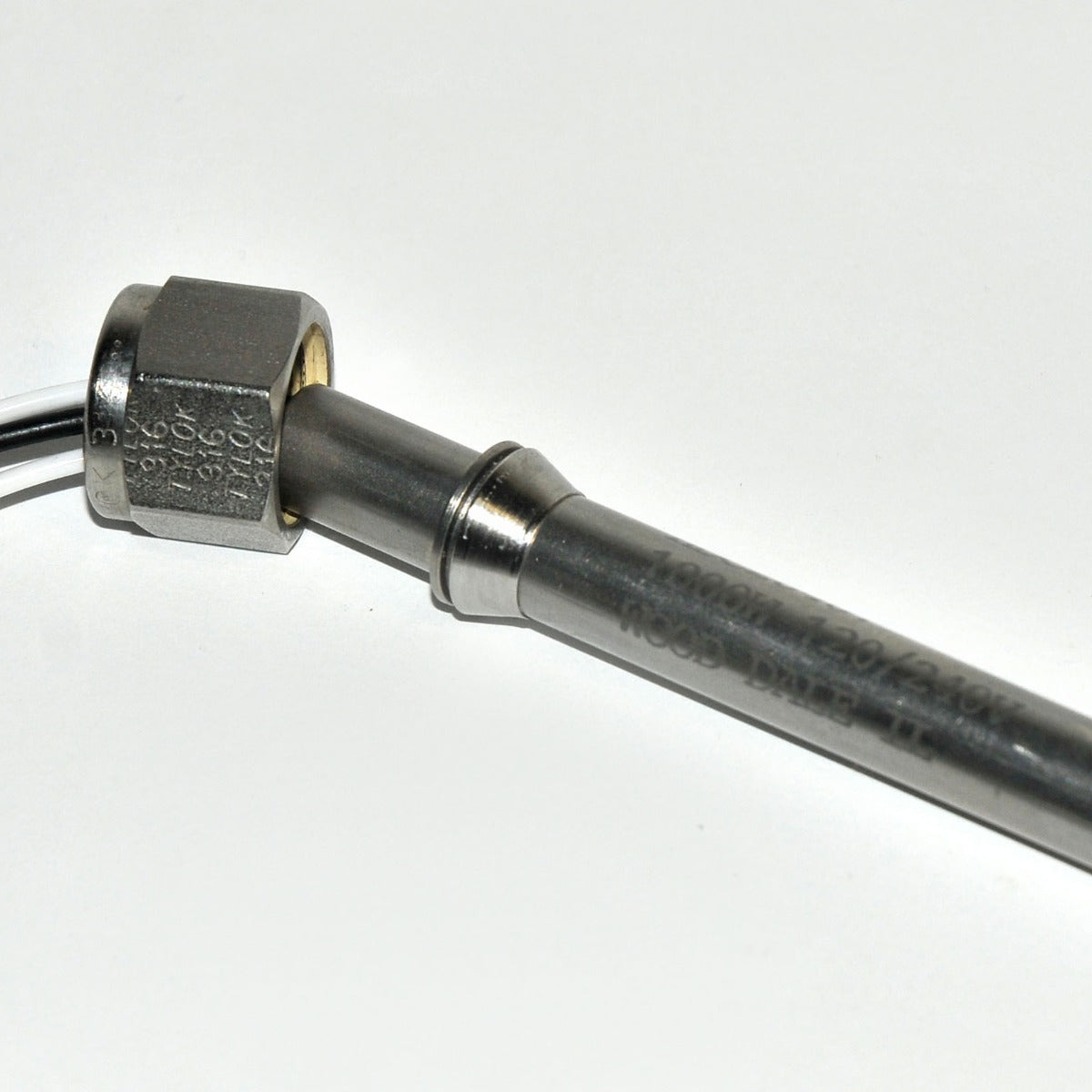 Tempco HDC20401 Hi-Density Cartridge Heater 1000w * LASER PARTS - AS-IS *