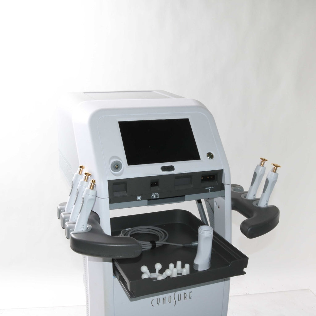 2018 Cynosure Ellman TempSure Envi Temp Sure Mono RF Wrinkle Skin Tightening