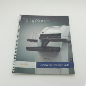 2018 Cynosure TempSure Envi Clinical Reference Guide 921-7027-000 REV 5