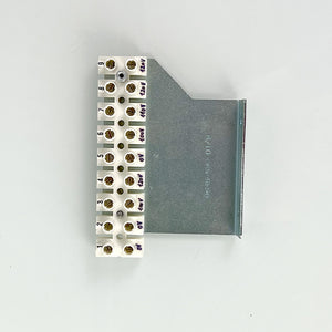 Lumenis UltraPulse Encore Laser Wiring Terminal Block Assembly 0635-590-01