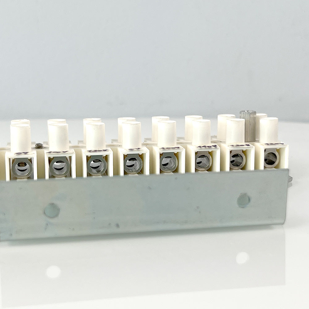 Lumenis UltraPulse Encore Laser Wiring Terminal Block Assembly 0635-590-01