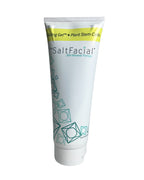 The SaltFacial Gliding Gel + Plant Stem Cells Skin Renewal Therapy Gel