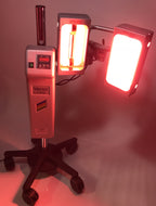 THERALIGHT VERSA Clear STS Photo Therapy Acne Skin Care Beauty System