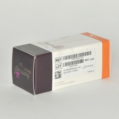 ThermaCool Total Treatment Tip 3.0 cm2 TTNS3.00E4-1200 Thermage Exp