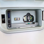 Solta Thermage CPT System TG-2B-UPG RF Skin Tightening Radio Frequency System