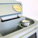 Solta Thermage CPT System TG-2B-UPG RF Skin Tightening Radio Frequency System