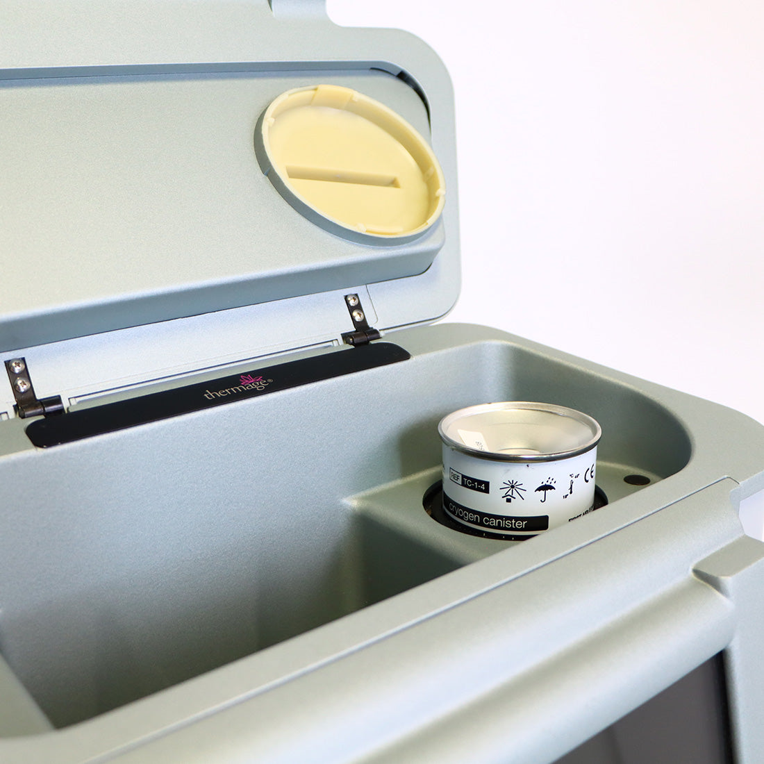 Solta Thermage CPT System TG-2B-UPG RF Skin Tightening Radio Frequency System