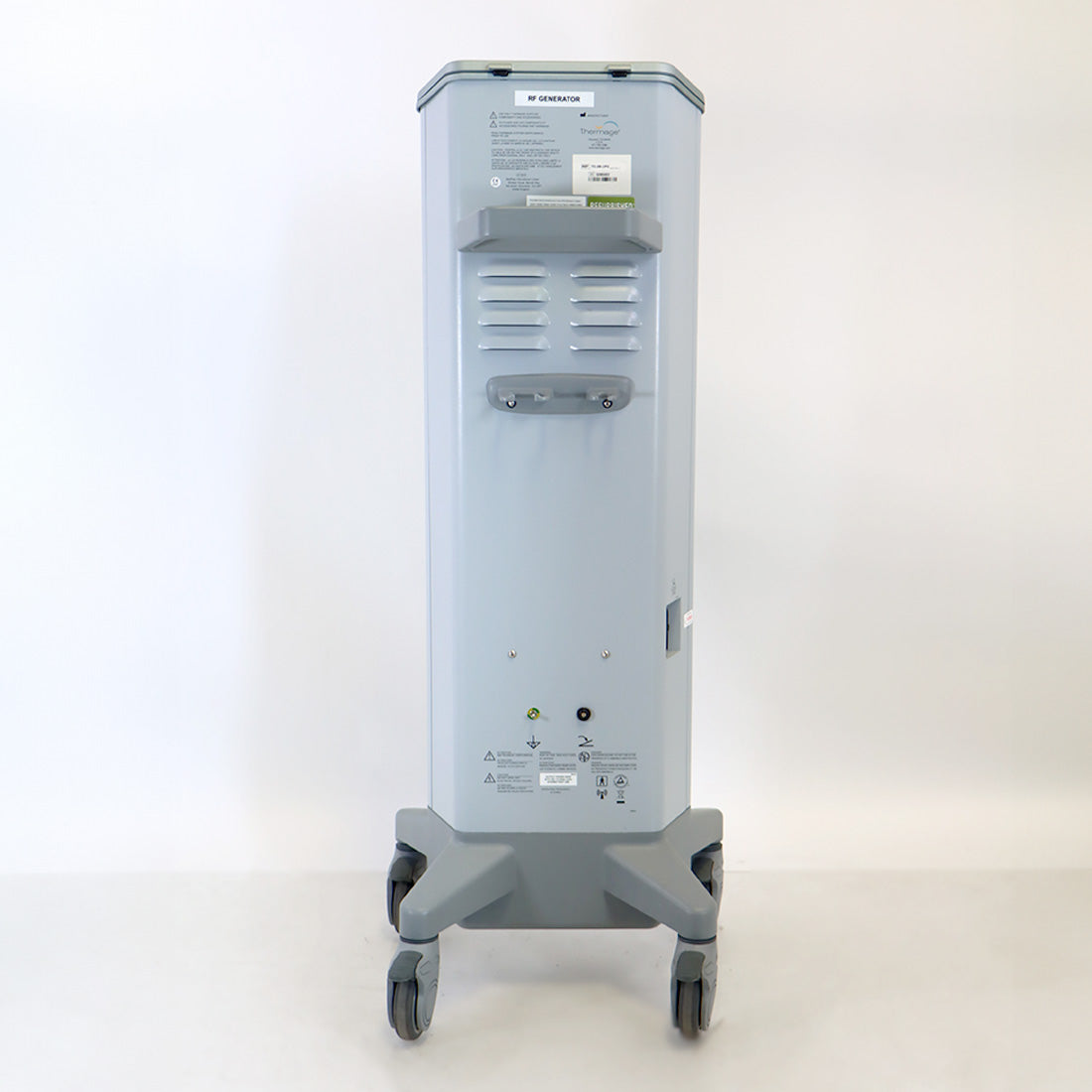 Solta Thermage CPT System TG-2B-UPG RF Skin Tightening Radio Frequency System