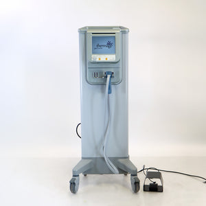 Solta Thermage CPT System TG-2B-UPG RF Skin Tightening Radio Frequency System