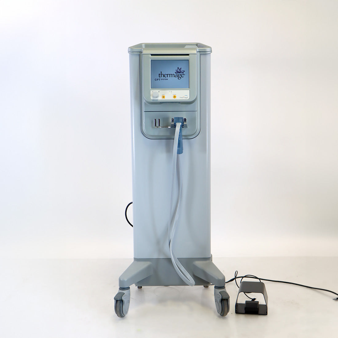 Solta Thermage CPT System TG-2B-UPG RF Skin Tightening Radio Frequency System
