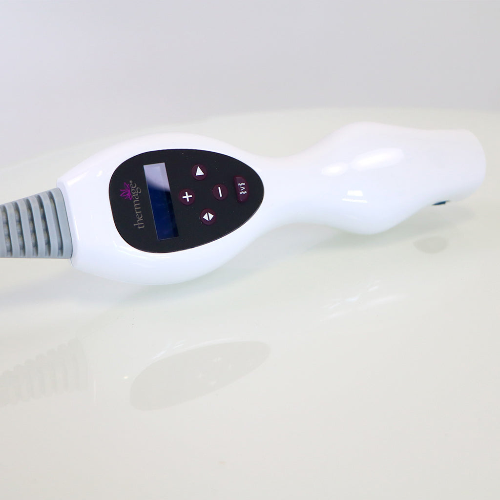 Solta Thermage CPT System TG-2B-UPG RF Skin Tightening Radio Frequency System