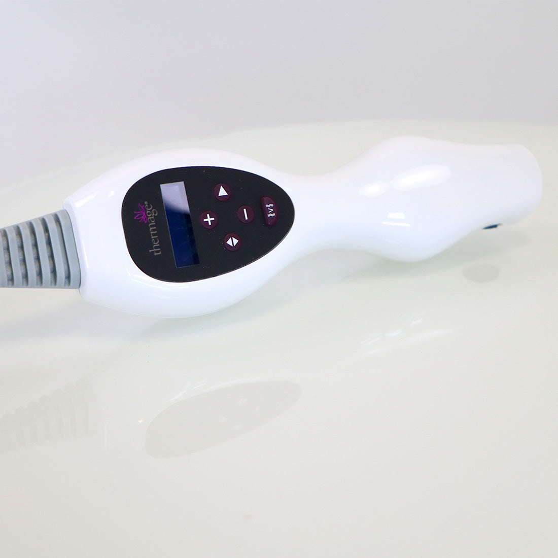 Solta Thermage CPT System TG-2B-UPG RF Skin Tightening Radio Frequency System