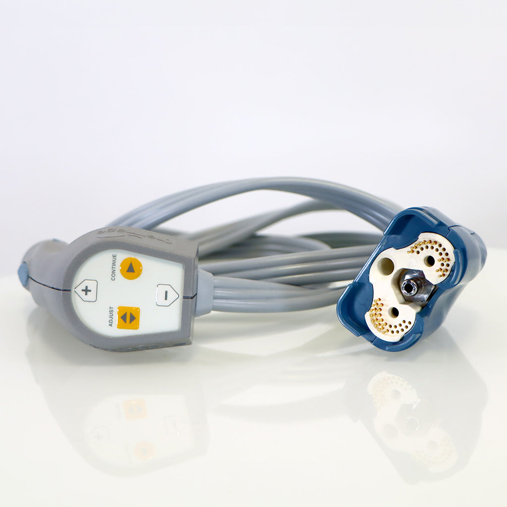 Solta Thermage CPT System TG-2B-UPG RF Skin Tightening Radio Frequency System