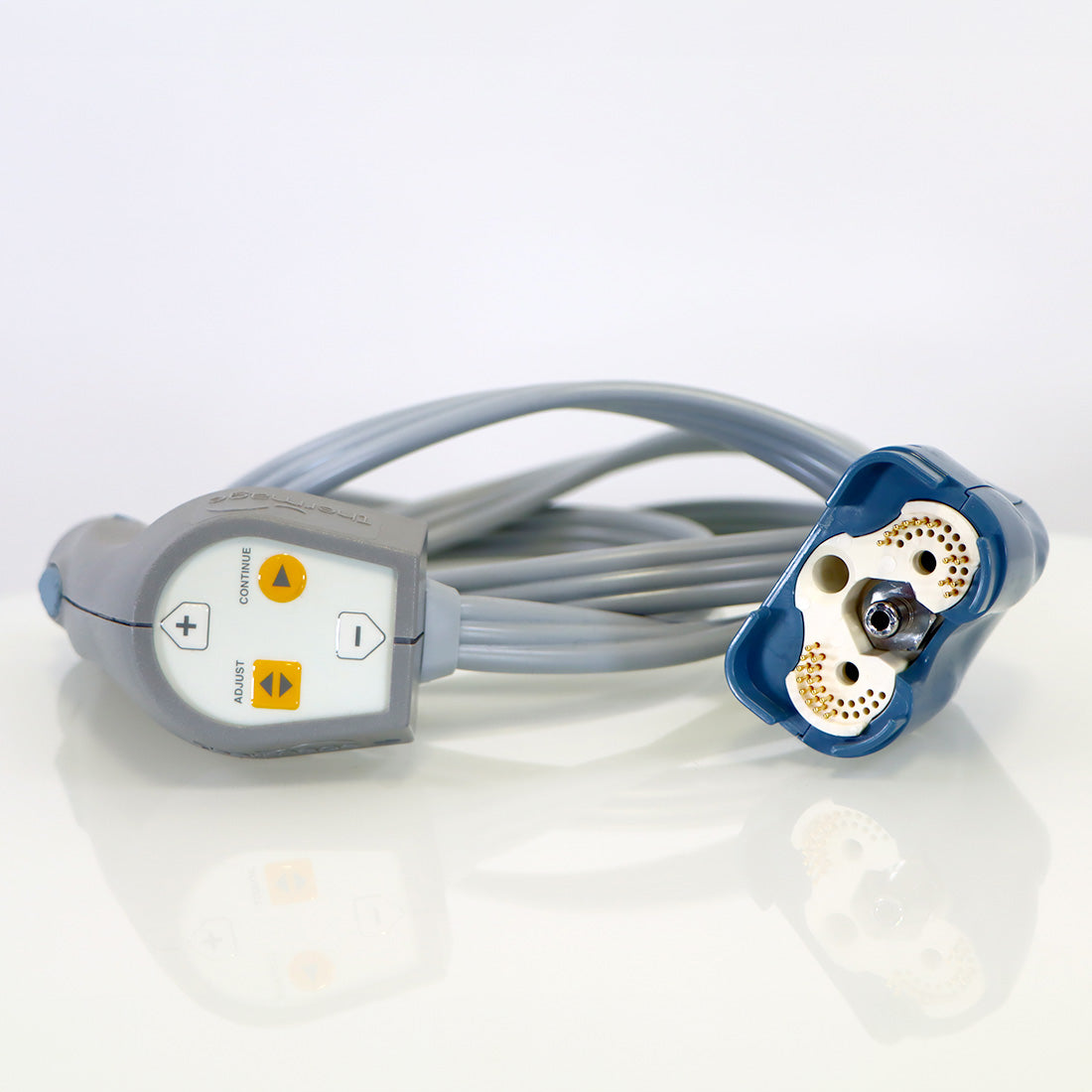 Solta Thermage CPT System TG-2B-UPG RF Skin Tightening Radio Frequency System