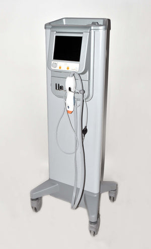 2011 Thermage CPT Radio Frequency Face Skin Tightening Laser RF Body TG-2B-UPG