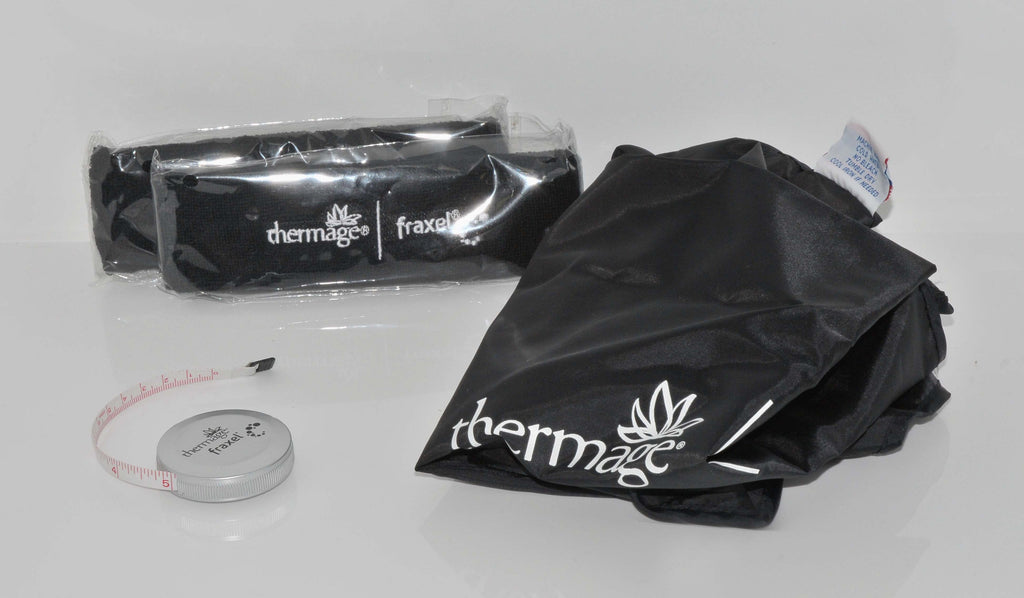 2011 Thermage CPT Radio Frequency Face Skin Tightening Laser RF Body TG-2B-UPG