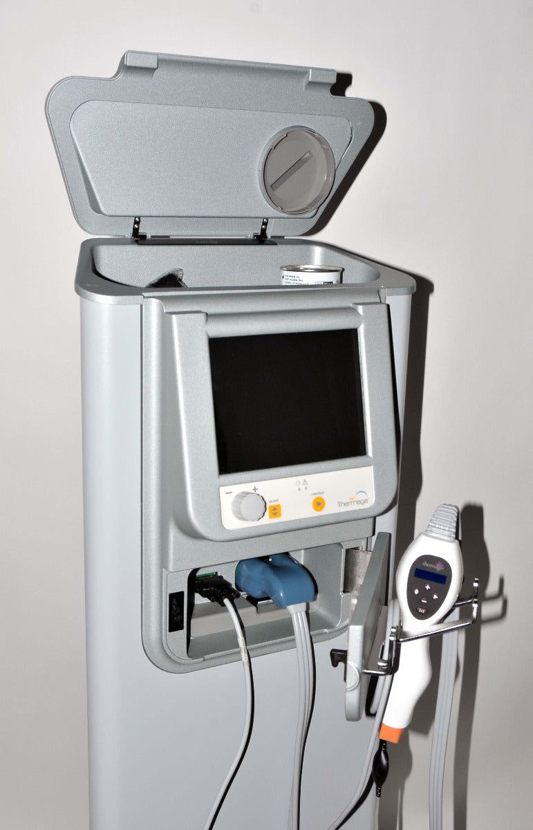 2011 Thermage CPT Radio Frequency Face Skin Tightening Laser RF Body TG-2B-UPG
