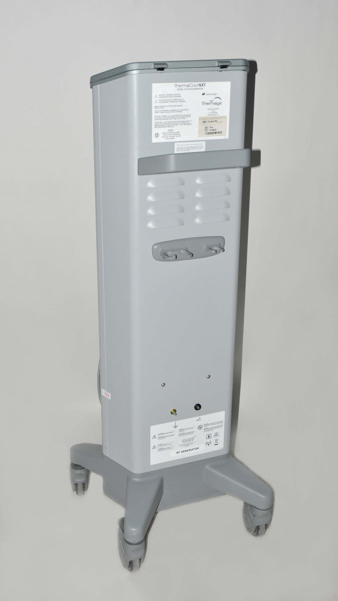 2011 Thermage CPT Radio Frequency Face Skin Tightening Laser RF Body TG-2B-UPG