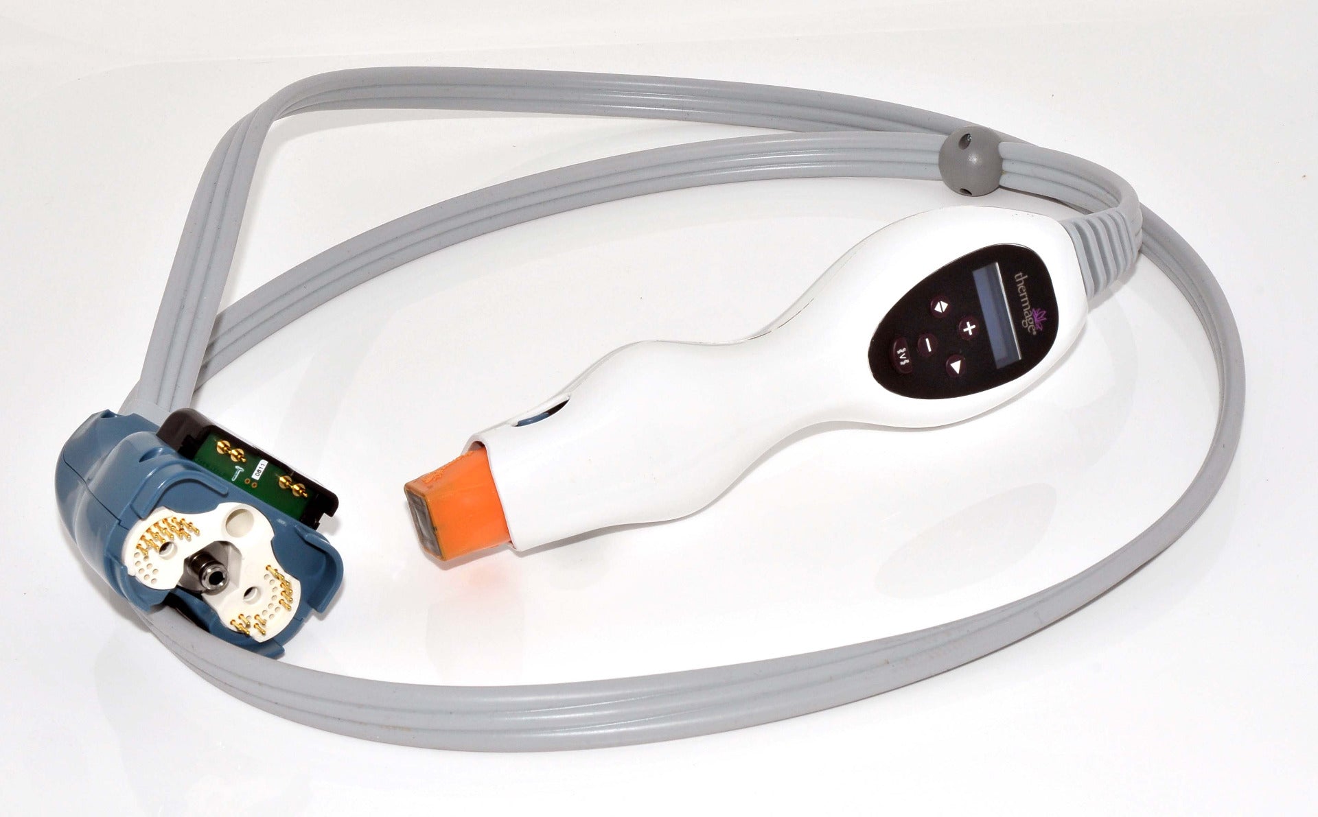 2011 Thermage CPT Radio Frequency Face Skin Tightening Laser RF Body TG-2B-UPG