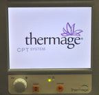 2011 Thermage CPT Radio Frequency Face Skin Tightening Laser RF Body TG-2B-UPG