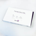 Solta Medical Thermage Return Pads TR-2 12 Pack EXP2021