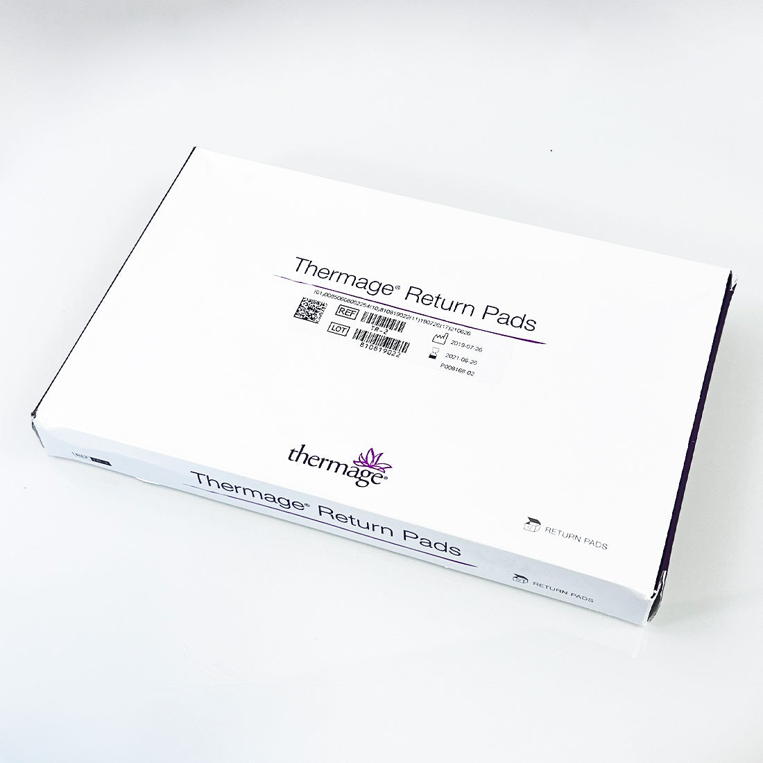 Solta Thermage FLX Return Pads
