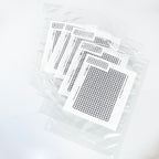Solta Thermage 0.25 cm Skin Marking Paper 5 Pack