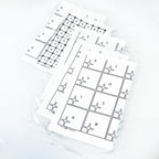 Solta Thermage 16.0 cm Skin Marking Paper 5 Pack