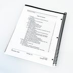 2003 Thermage ThermaCool TC Technical User's Manual 40397