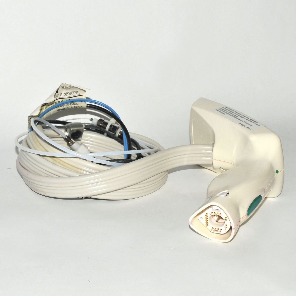 Thermage ThermaCool TC REF TH-1 Handpiece (RF) Therma Cool RadioFrequency