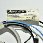 Thermage ThermaCool TC REF TH-1 Handpiece (RF) Therma Cool RadioFrequency