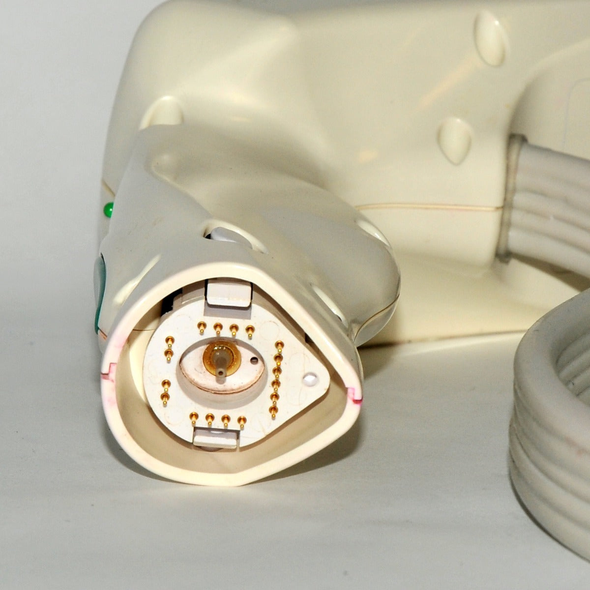Thermage ThermaCool TC REF TH-1 Handpiece (RF) Therma Cool RadioFrequency