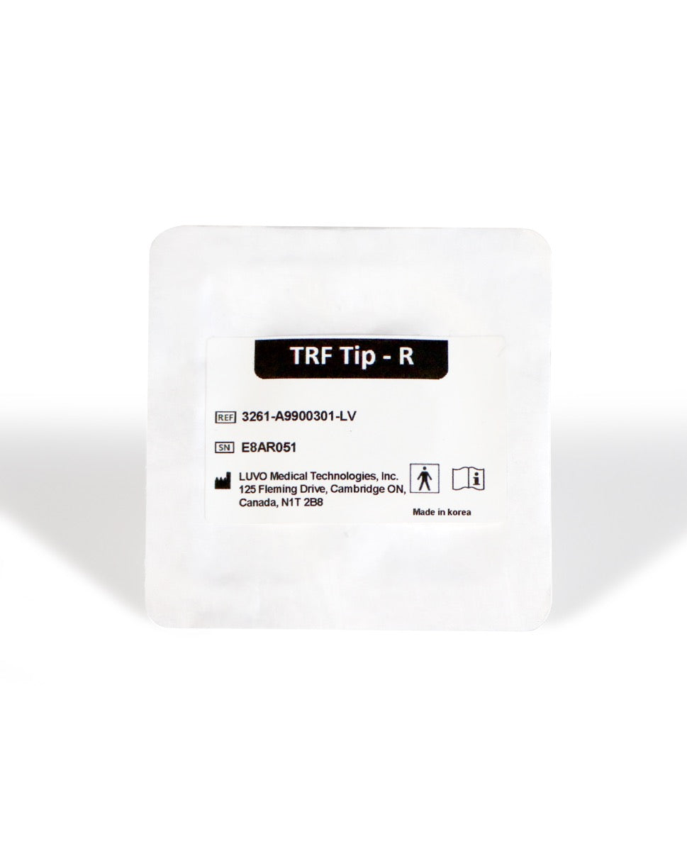 LUVO Darwin REFRESH RF - Thermal Tip R