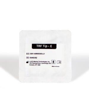 LUVO Darwin REFRESH RF - Thermal Tip E