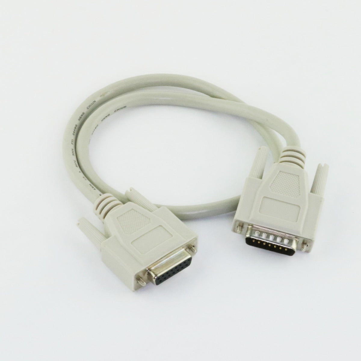 Thermage ThermaCool TC Therma Cool RF Generator to Cooling Module Cable