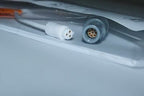 Thermi Aesthetics ThermiRF NeuroTherm RF Electrode Adapter Cable AC-SN-DUS