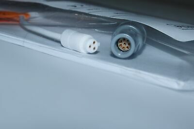 Thermi Aesthetics ThermiRF NeuroTherm RF Electrode Adapter Cable AC-SN-DUS