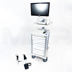 2016 ThermiAesthetics ThermiRF Temperature Control RF System