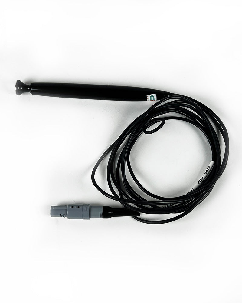 Thermi Aesthetics RF ThermiVA Handpiece RFE-15-D 10072 Applicator Parts AS-IS