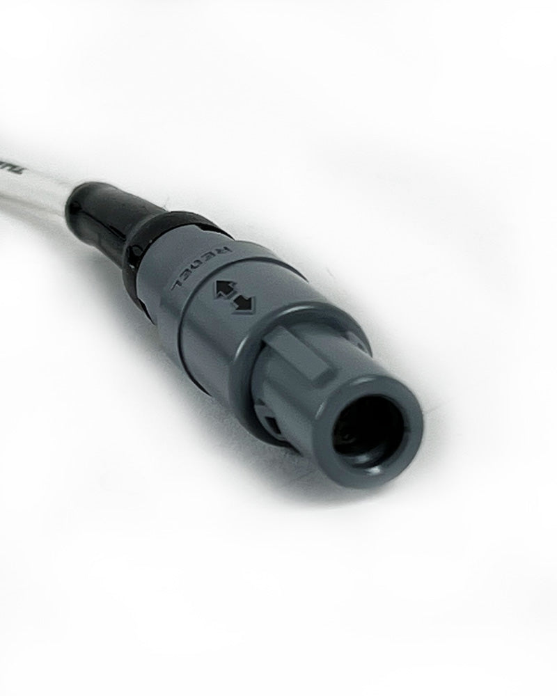 Thermi Aesthetics RF ThermiVA Handpiece RFE-15-D 10072 Applicator Parts AS-IS