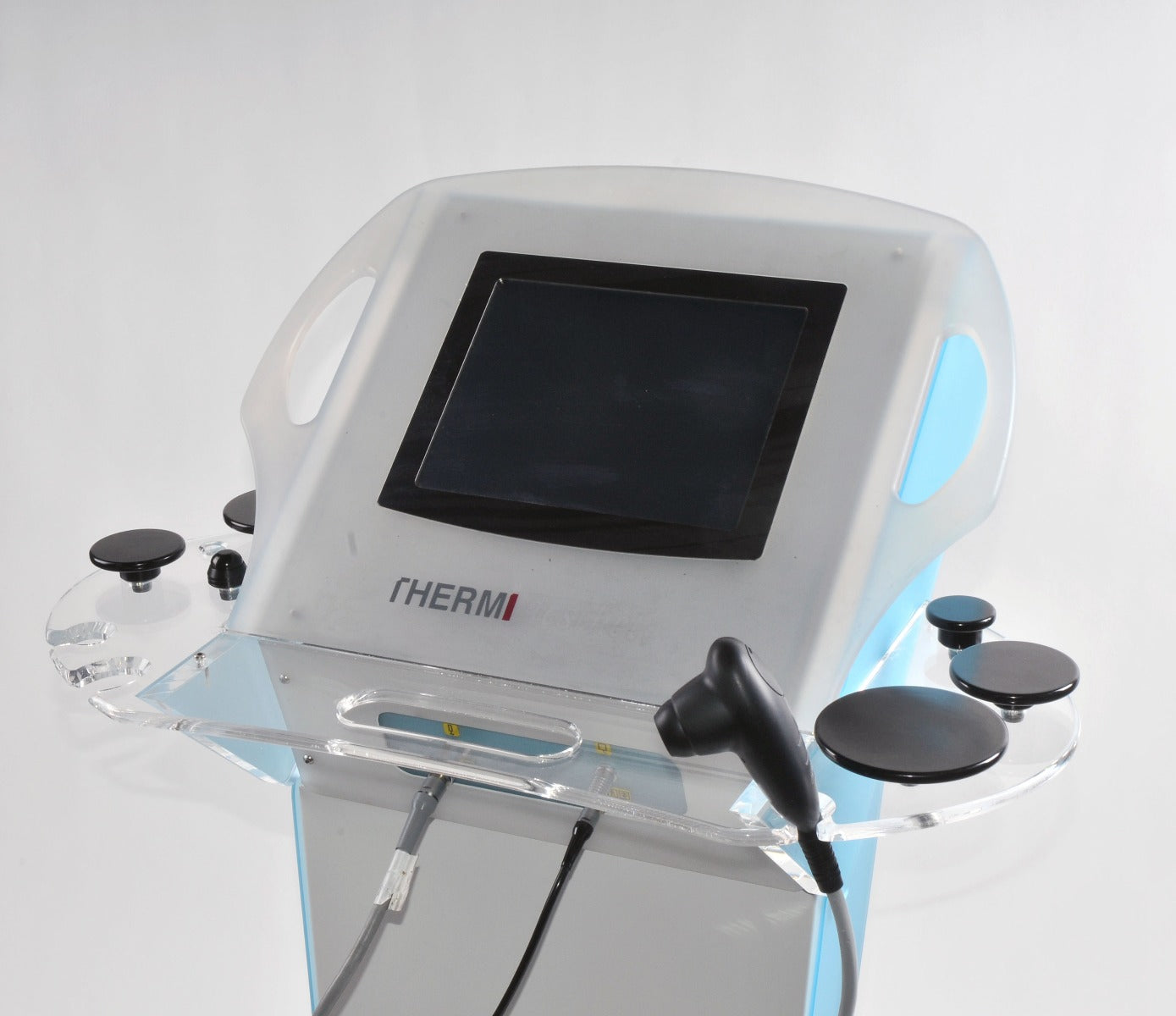 Thermi 250 Aesthetics Smooth Biorevital RF Radio Frequency Face Body Laser 3 HPs